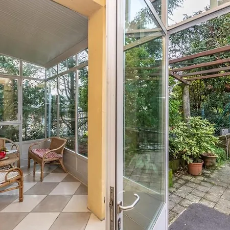 Rapallo, A Due Passi Dal Mare Con Veranda E Giardino! Apartment