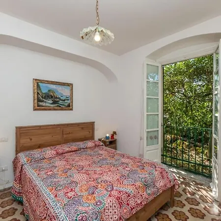 Rapallo, A Due Passi Dal Mare Con Veranda E Giardino! Apartment *