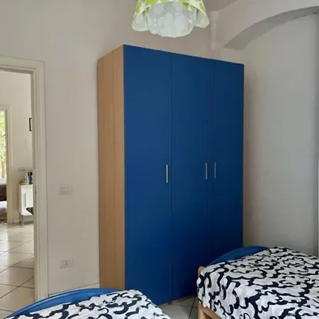 Apartment Rapallo, A Due Passi Dal Mare Con Veranda E Giardino!