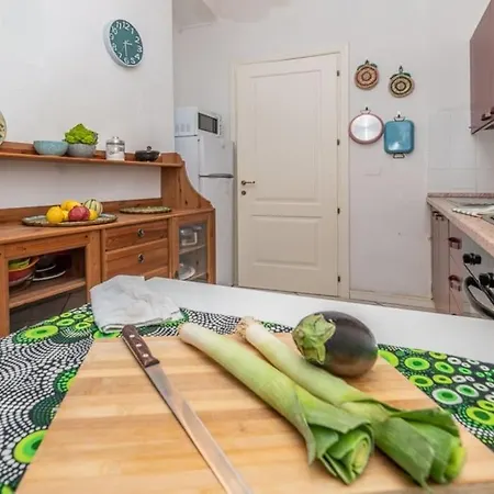 Apartment Rapallo, A Due Passi Dal Mare Con Veranda E Giardino! *