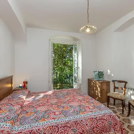 Rapallo, A Due Passi Dal Mare Con Veranda E Giardino! Apartment