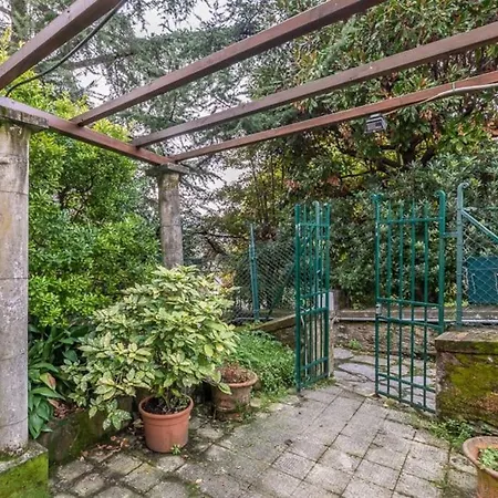 Rapallo, A Due Passi Dal Mare Con Veranda E Giardino! Apartment *